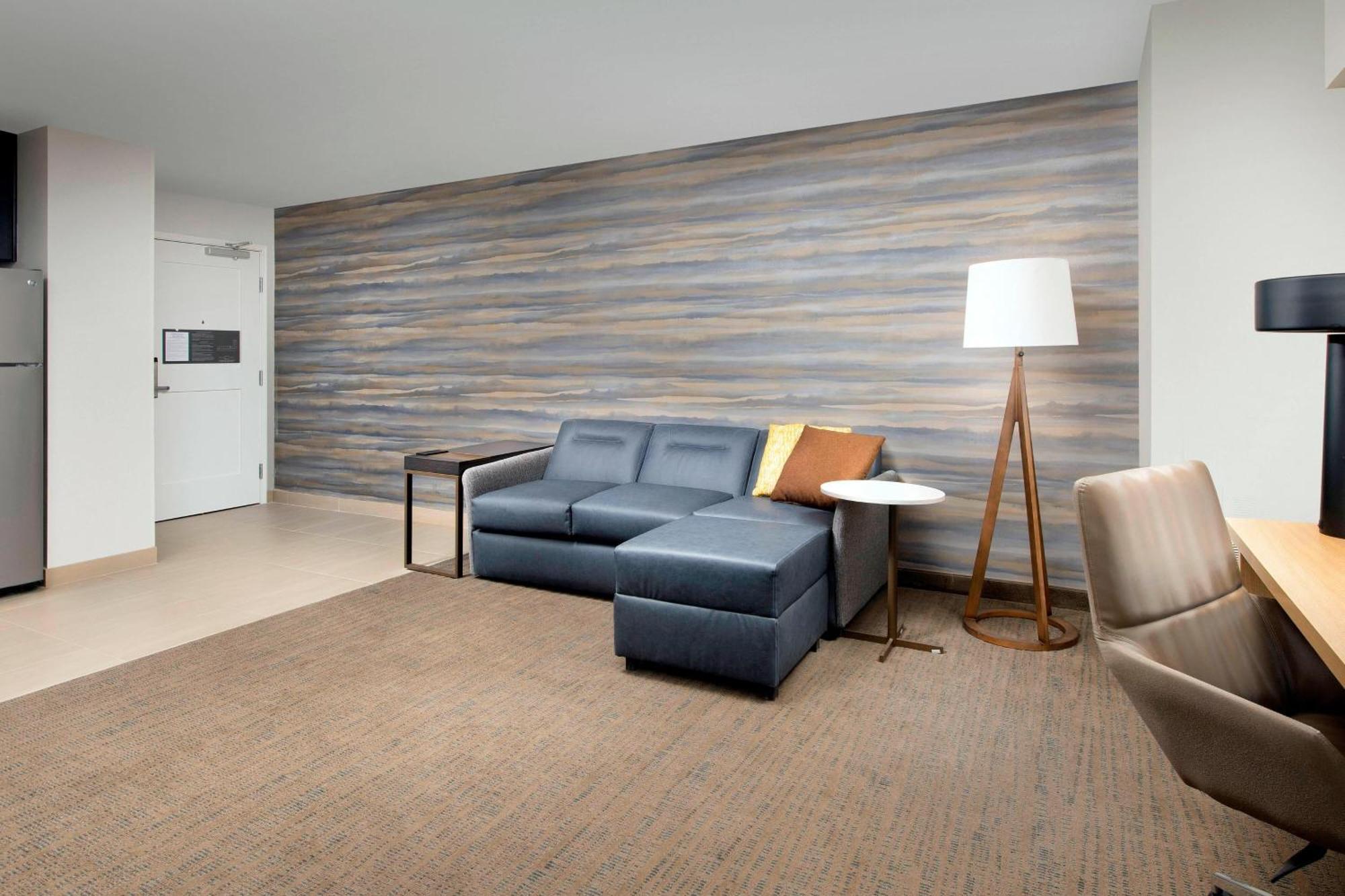 Residence Inn By Marriott Lubbock Southwest Cameră foto