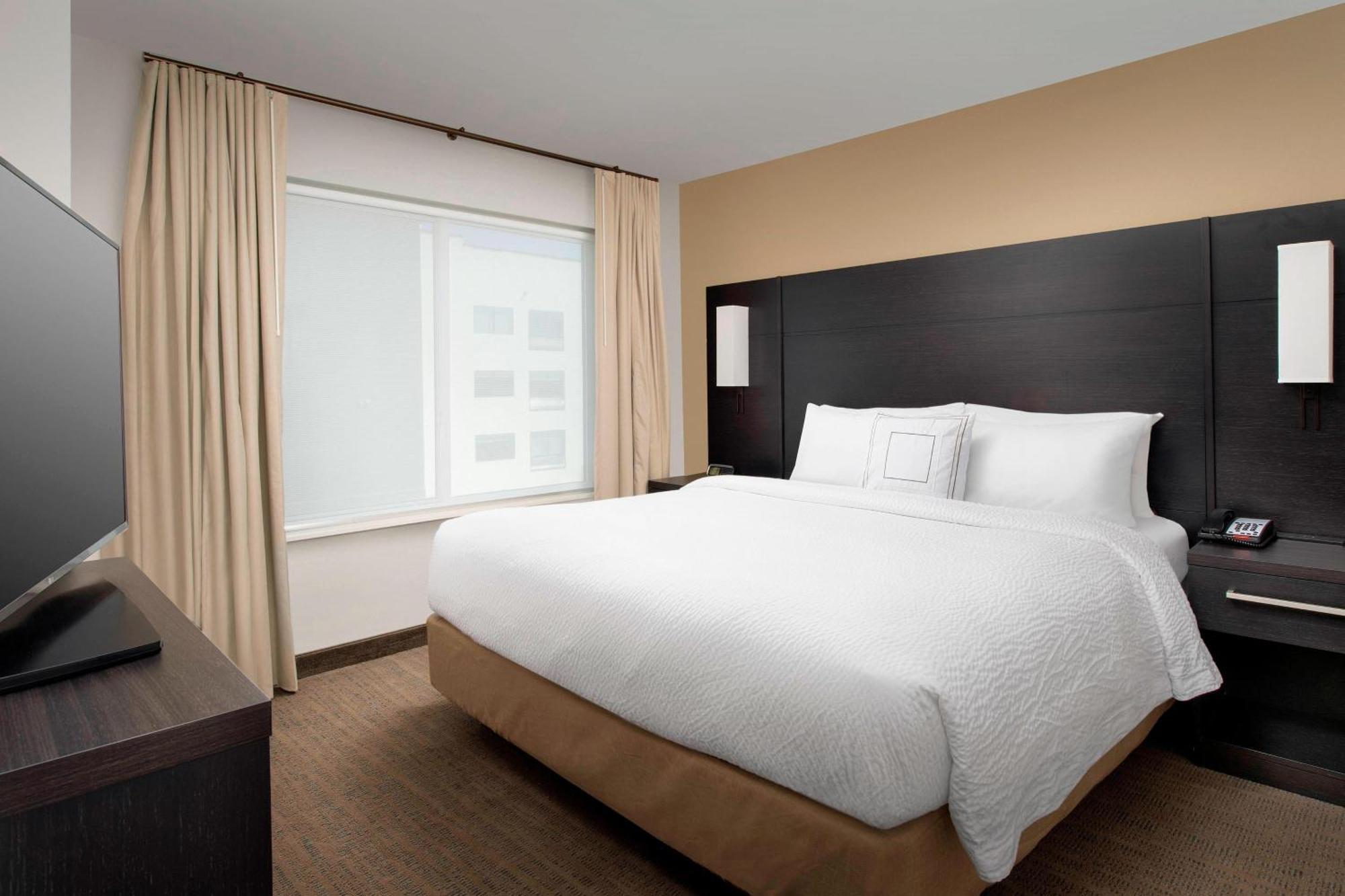 Residence Inn By Marriott Lubbock Southwest Cameră foto